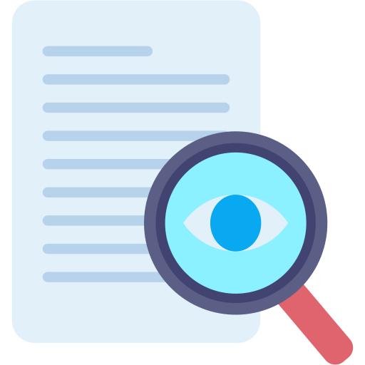 Transparency Icon