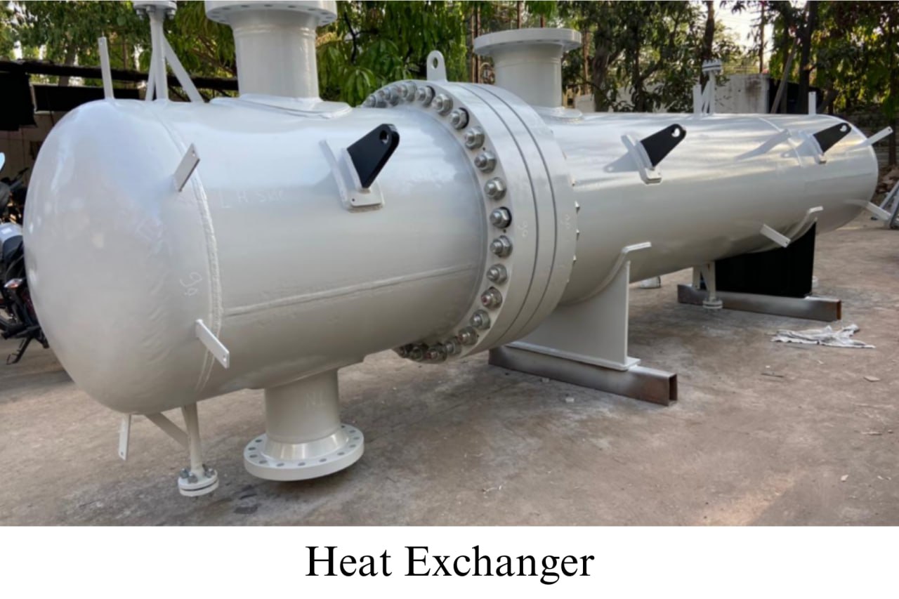 Heat Exchanger