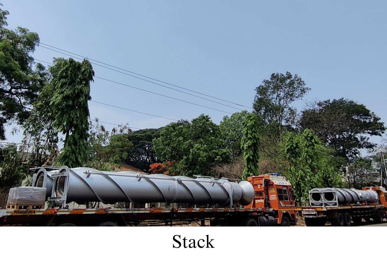 Stack
